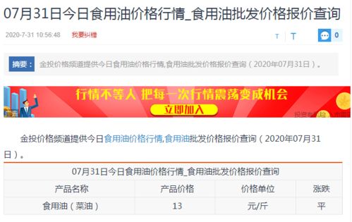 中飲股份 三元一斤的食品油做包子,泡打粉用量逐年增加