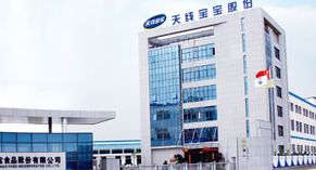 天線寶寶董事喬志杰辭職，現任永安信投資發展執行董事