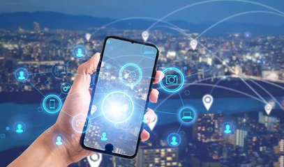 大連網聚科技 一站式數字化解決方案，賦能企業高效發展